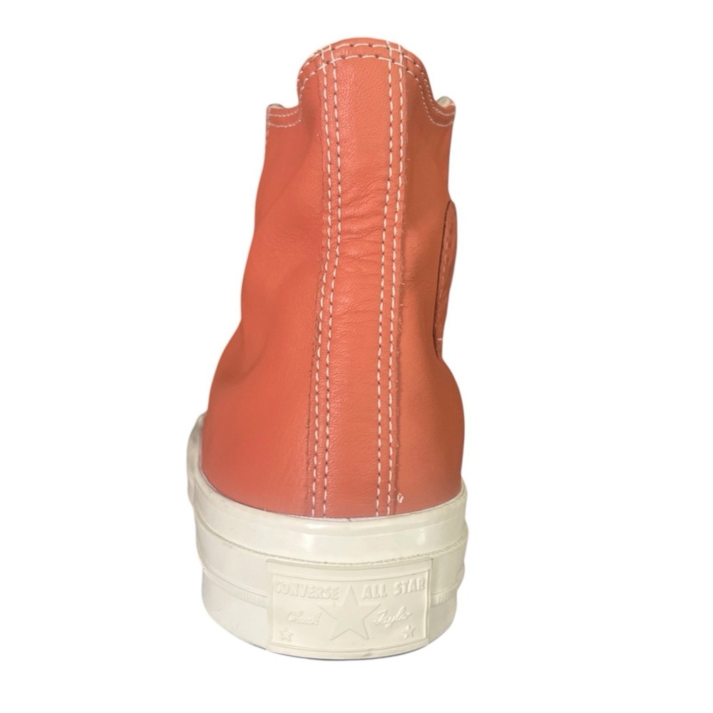 Converse Chuck Taylor X Desert Western Theme HighTop Vintage Leather M8.5 W10.5 - Picture 4 of 7